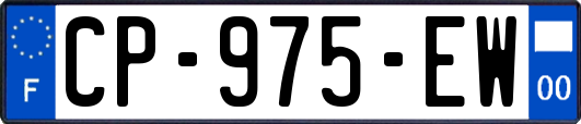 CP-975-EW