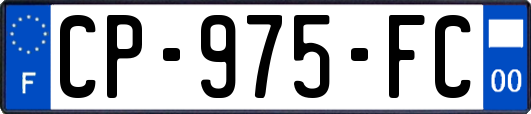 CP-975-FC