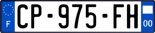 CP-975-FH