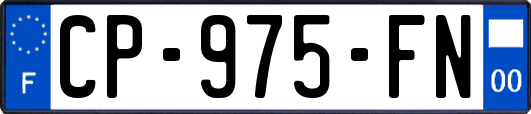 CP-975-FN
