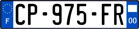 CP-975-FR