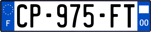 CP-975-FT
