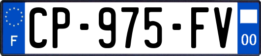 CP-975-FV