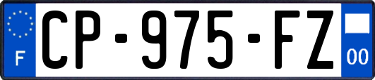 CP-975-FZ