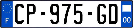 CP-975-GD