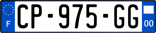 CP-975-GG