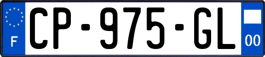 CP-975-GL