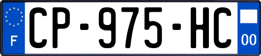 CP-975-HC