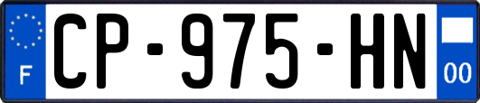 CP-975-HN