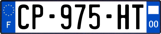 CP-975-HT