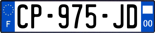 CP-975-JD