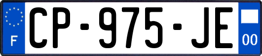 CP-975-JE