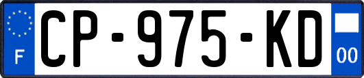 CP-975-KD