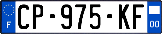 CP-975-KF