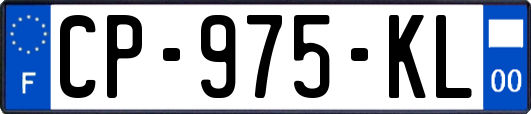 CP-975-KL