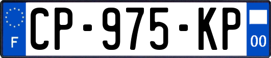 CP-975-KP