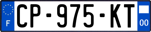 CP-975-KT