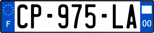 CP-975-LA