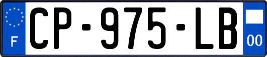 CP-975-LB