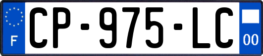 CP-975-LC