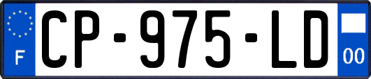 CP-975-LD