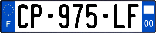 CP-975-LF