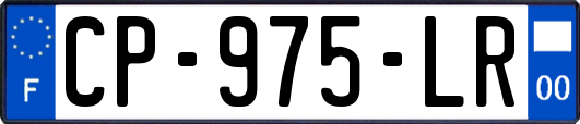 CP-975-LR