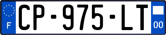CP-975-LT