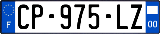 CP-975-LZ