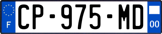 CP-975-MD