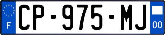 CP-975-MJ