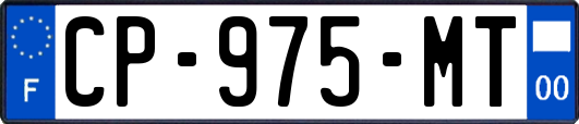CP-975-MT
