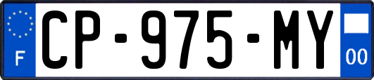 CP-975-MY