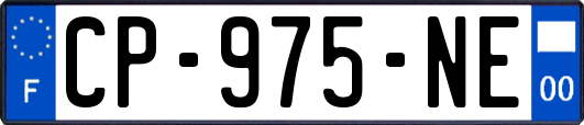 CP-975-NE