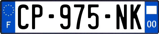 CP-975-NK