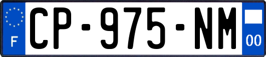 CP-975-NM