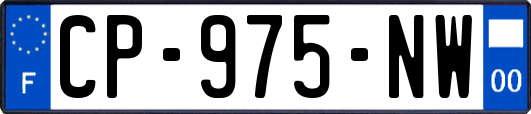 CP-975-NW