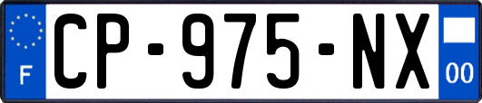 CP-975-NX