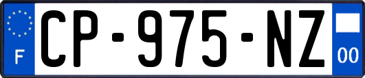 CP-975-NZ