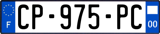 CP-975-PC