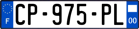 CP-975-PL