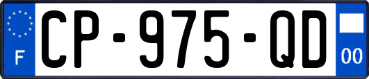 CP-975-QD