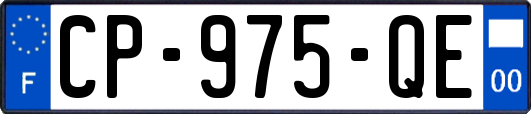 CP-975-QE