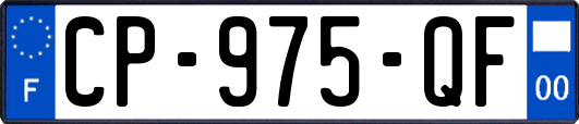 CP-975-QF