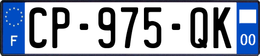 CP-975-QK