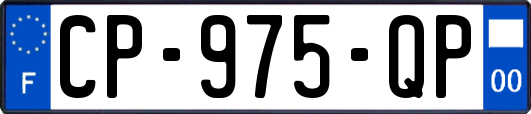 CP-975-QP