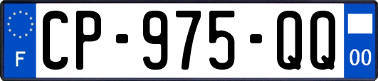 CP-975-QQ