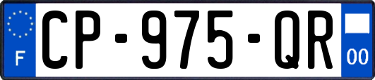 CP-975-QR