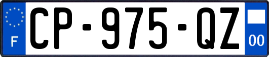 CP-975-QZ