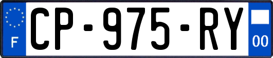 CP-975-RY